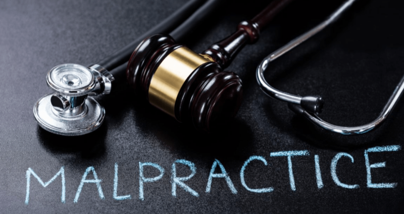 Medical Malpractice Claims